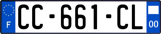 CC-661-CL