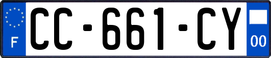 CC-661-CY