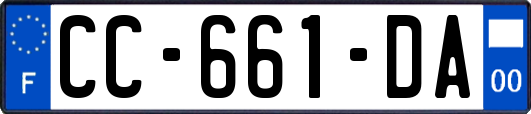 CC-661-DA