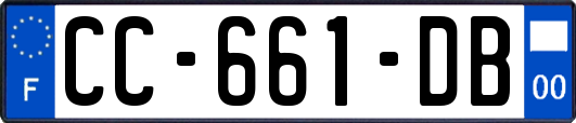 CC-661-DB