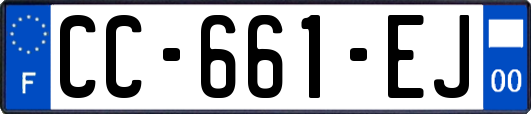 CC-661-EJ