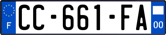 CC-661-FA
