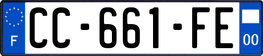 CC-661-FE