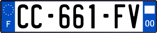 CC-661-FV