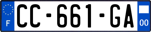 CC-661-GA
