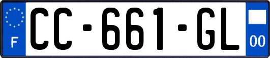 CC-661-GL