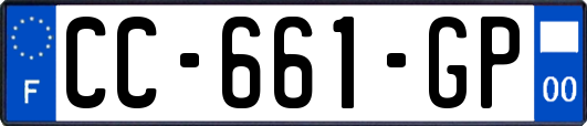 CC-661-GP