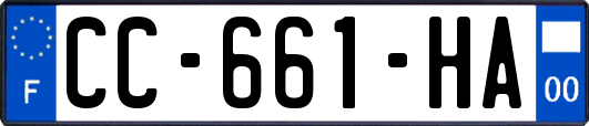 CC-661-HA