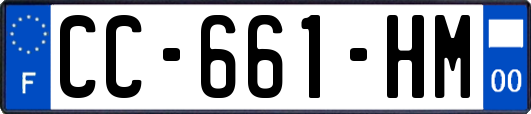 CC-661-HM