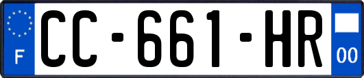 CC-661-HR