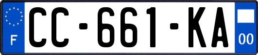 CC-661-KA