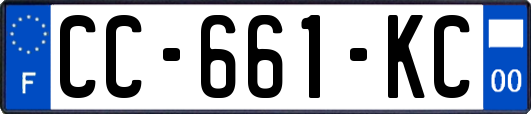 CC-661-KC