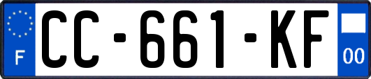 CC-661-KF