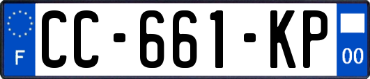 CC-661-KP
