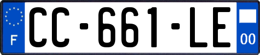 CC-661-LE