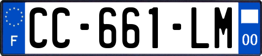 CC-661-LM