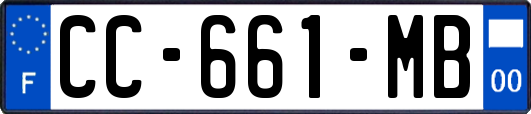 CC-661-MB