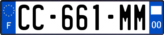 CC-661-MM