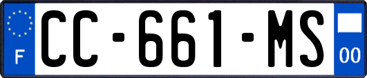 CC-661-MS