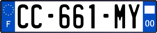 CC-661-MY