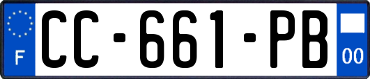 CC-661-PB