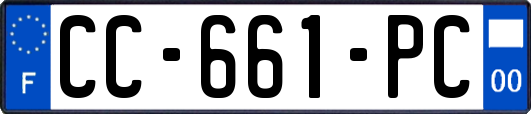 CC-661-PC