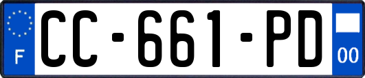 CC-661-PD