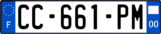 CC-661-PM
