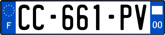 CC-661-PV