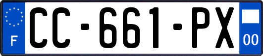 CC-661-PX