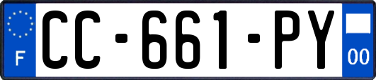 CC-661-PY
