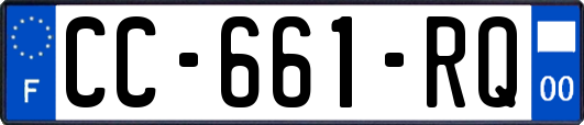 CC-661-RQ