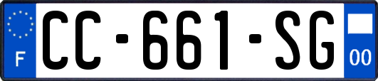 CC-661-SG