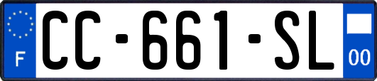 CC-661-SL