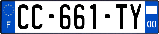 CC-661-TY