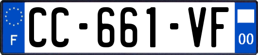 CC-661-VF