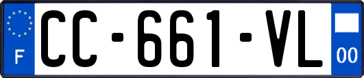 CC-661-VL