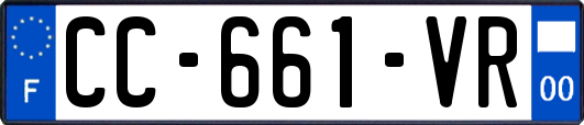 CC-661-VR