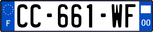 CC-661-WF