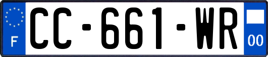 CC-661-WR
