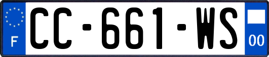 CC-661-WS