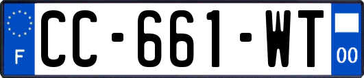 CC-661-WT