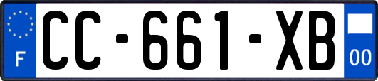 CC-661-XB