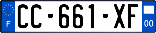 CC-661-XF