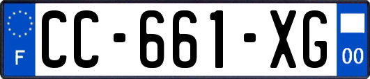 CC-661-XG