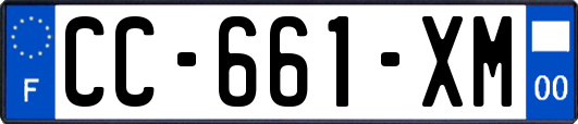 CC-661-XM