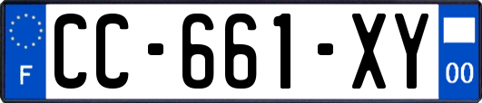 CC-661-XY