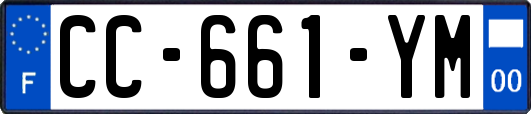 CC-661-YM