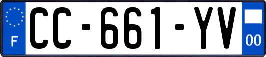 CC-661-YV