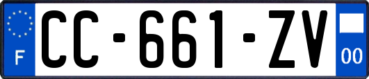 CC-661-ZV